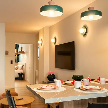 Host Wynwood Apartamento